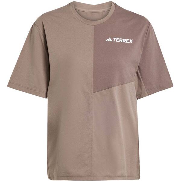 ADIDAS Damen Shirt Terrex Multi Climacool von Adidas