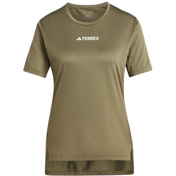 ADIDAS Damen Shirt Terrex Multi von Adidas