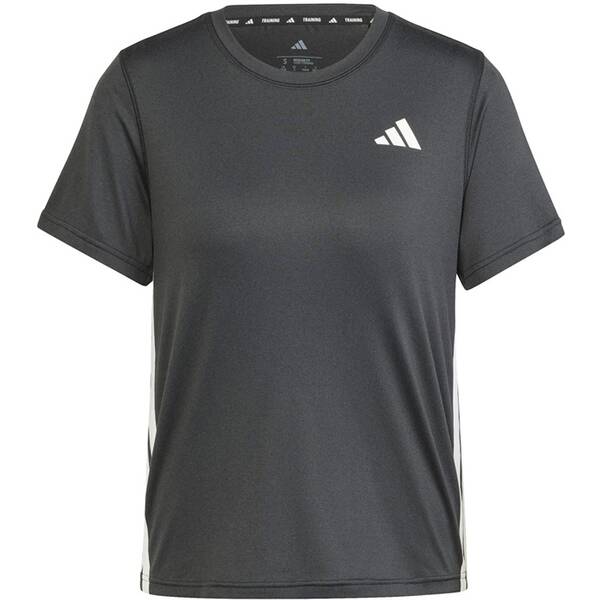 ADIDAS Damen Shirt Train Essentials 3-Streifen Workout von Adidas
