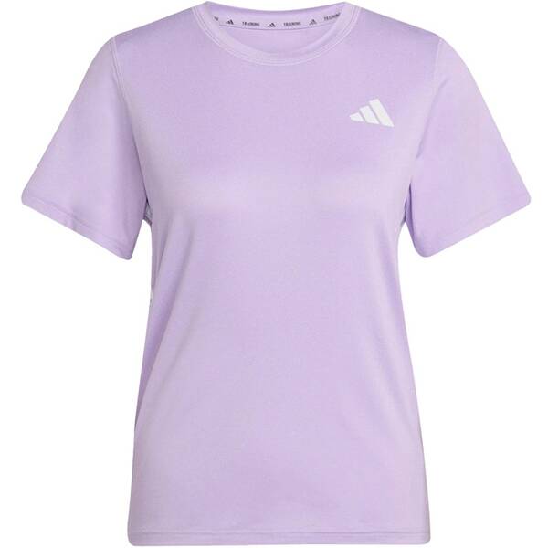 ADIDAS Damen Shirt Train Essentials 3-Streifen Workout von Adidas