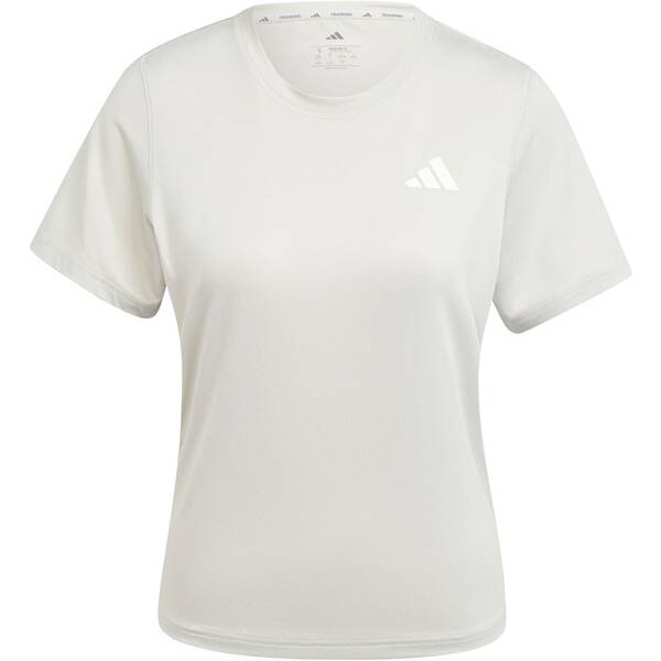 ADIDAS Damen Shirt Train Essentials 3-Streifen Workout von Adidas