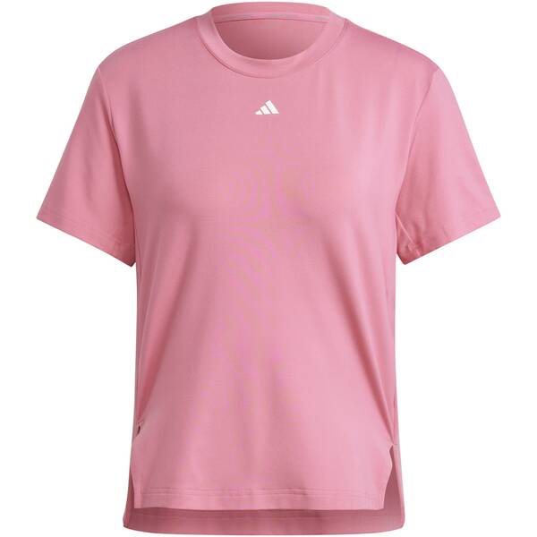 ADIDAS Damen Shirt Versatile von Adidas