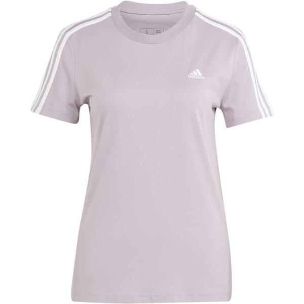 ADIDAS Damen Shirt W 3S T von Adidas