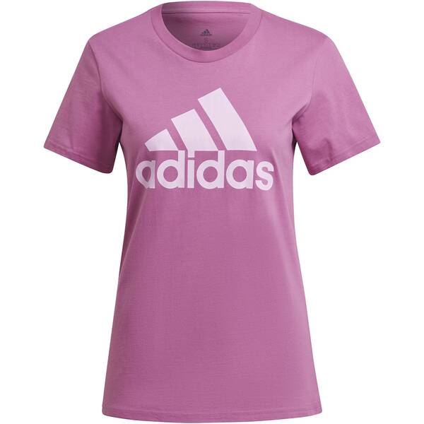 ADIDAS Damen Shirt W BL T von Adidas