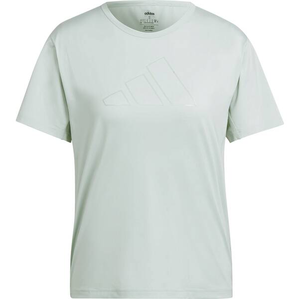 ADIDAS Damen Shirt WTR HIIT T von Adidas