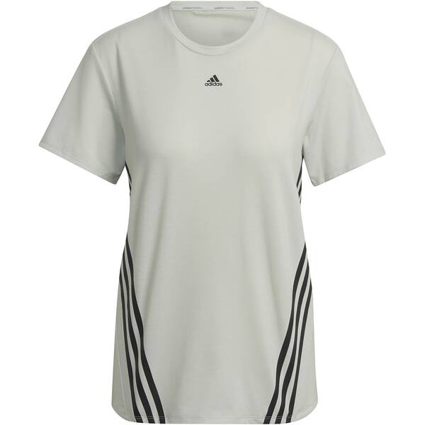 ADIDAS Damen Shirt WTR ICNS 3S T von Adidas