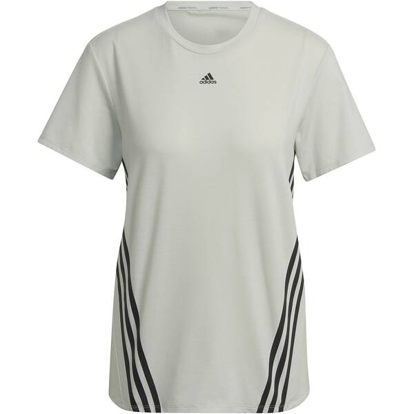 ADIDAS Damen Shirt WTR ICNS 3S T von Adidas