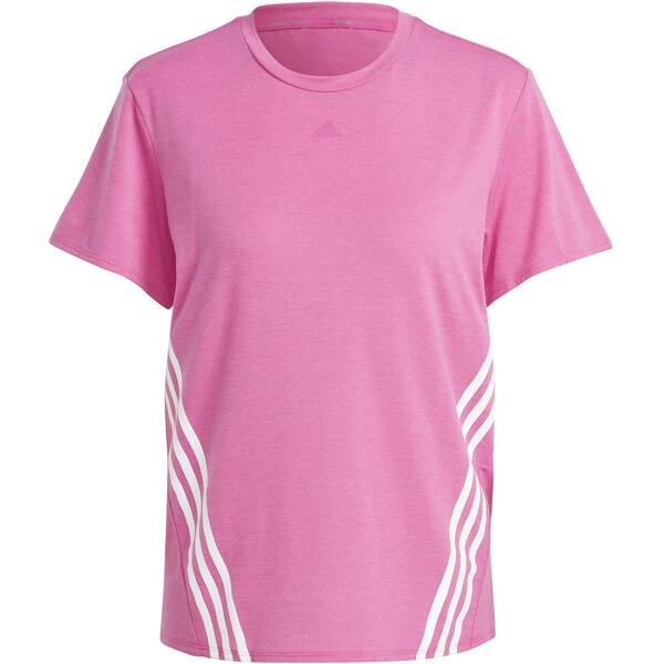 ADIDAS Damen Shirt WTR ICNS 3S T von Adidas