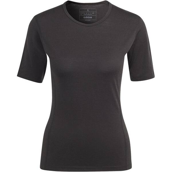 ADIDAS Damen Shirt XPERIOR MERINO 200 BASELAYER von Adidas