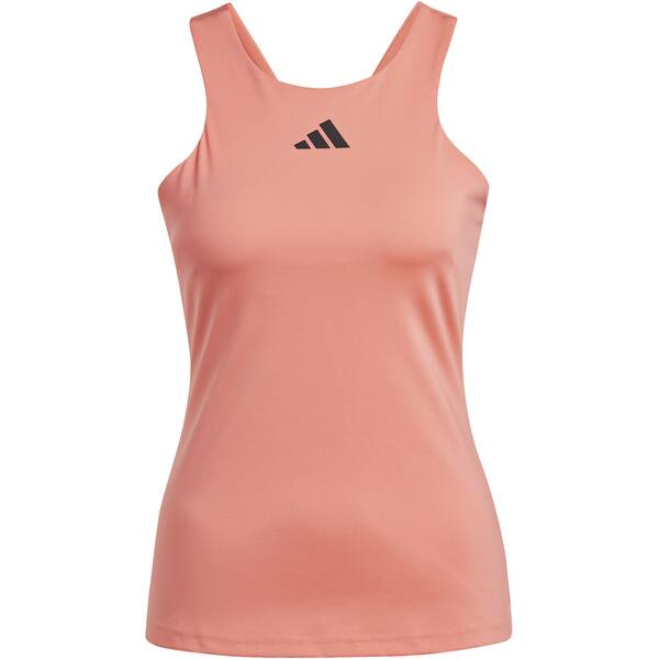 ADIDAS Damen Shirt Y-TANK von Adidas