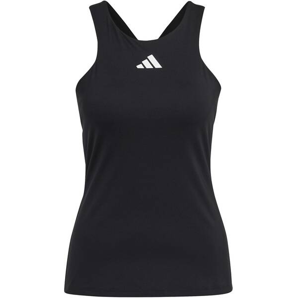 ADIDAS Damen Shirt Tennis Y von Adidas