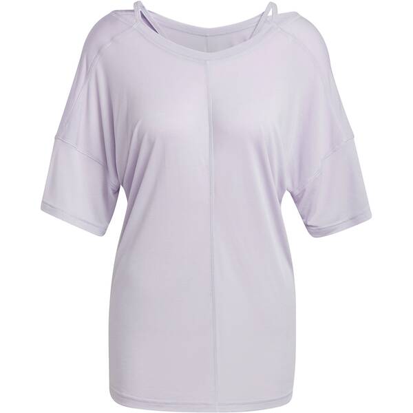ADIDAS Damen Shirt YGA ST O T von Adidas
