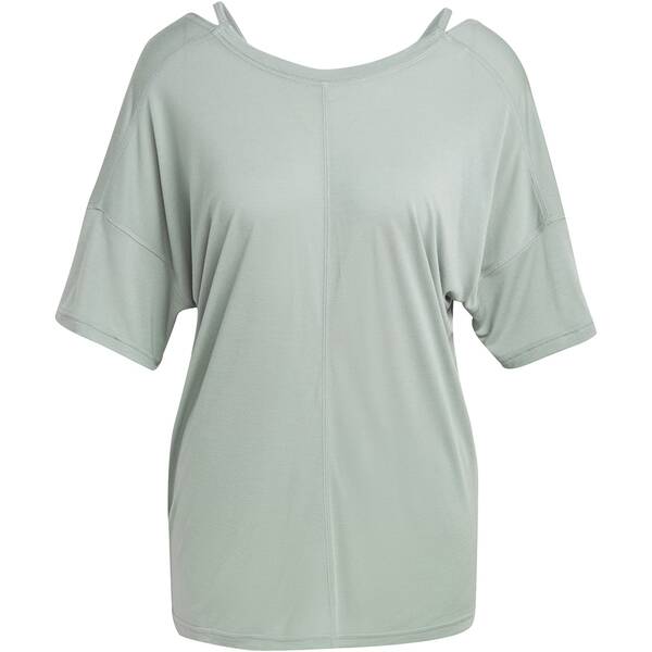 ADIDAS Damen Shirt YGA ST O T von Adidas