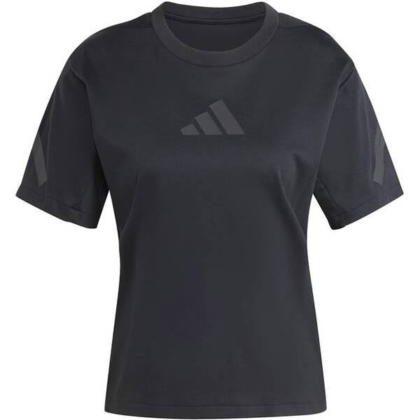 ADIDAS Damen Shirt Z.N.E. (normal & lang) von Adidas