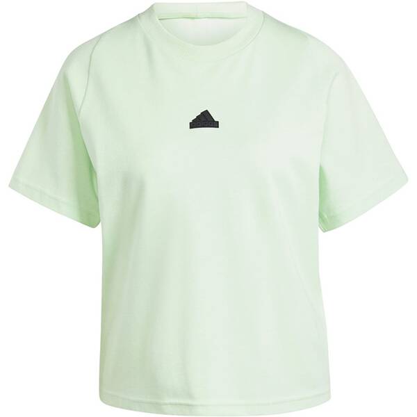 ADIDAS Damen Shirt Z.N.E. von Adidas