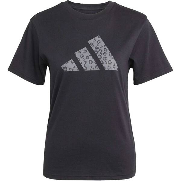 ADIDAS Damen Shirt mit Grafik von Adidas