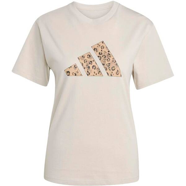 ADIDAS Damen Shirt mit Grafik von Adidas