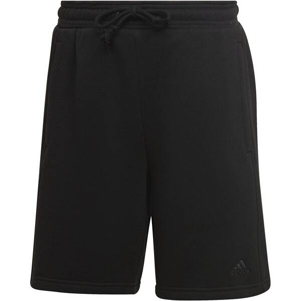 ADIDAS Damen Shorts ALL SZN Fleece von Adidas
