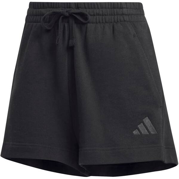 ADIDAS Damen Shorts ALL SZN French Terry von Adidas