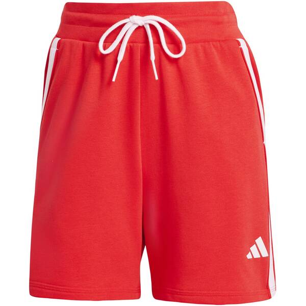 ADIDAS Damen Shorts Essentials Color Pop French Terry von Adidas