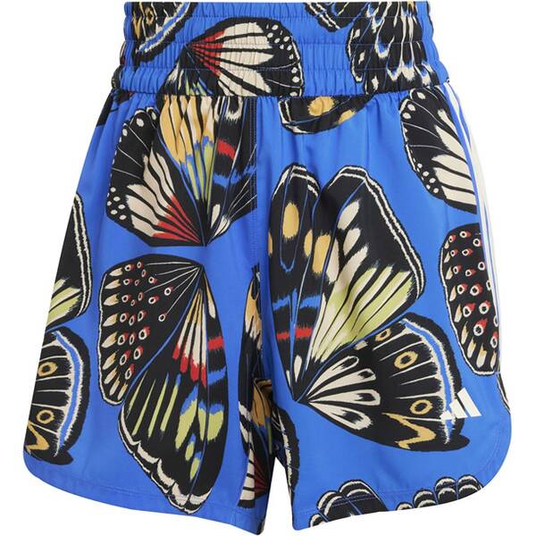 ADIDAS Damen Shorts Farm Pacer von Adidas