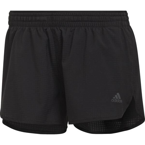 ADIDAS Damen Shorts Fast Running (extra-extra lang) von Adidas