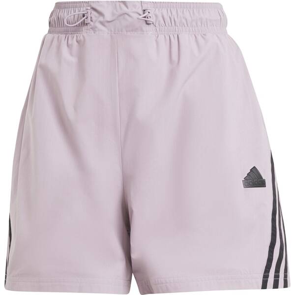 ADIDAS Damen Shorts Future Icons 3-Streifen Woven von Adidas