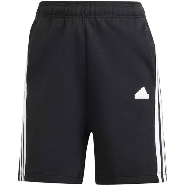 ADIDAS Damen Shorts Future Icons 3-Streifen von Adidas