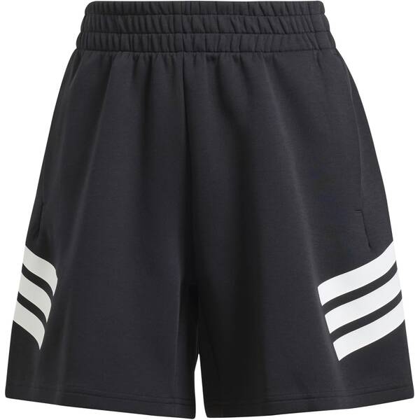 ADIDAS Damen Shorts Future Icons 3-Streifen von Adidas