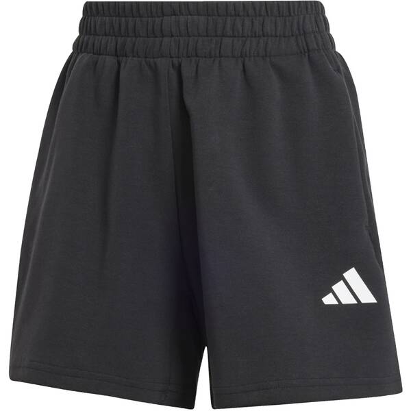 ADIDAS Damen Shorts Future Icons Small Logo ADIDAS Damen Shorts Future Icons Small Logo von Adidas
