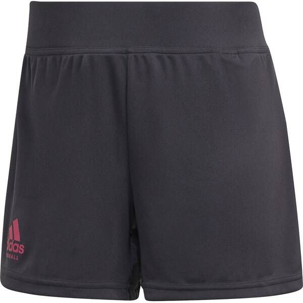 ADIDAS Damen Shorts HB Train SHO W von Adidas