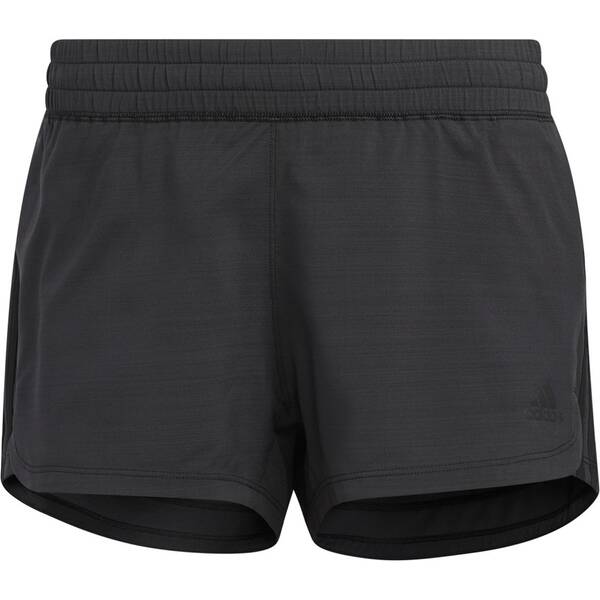 ADIDAS Damen Shorts HTHR WVN PACER von Adidas