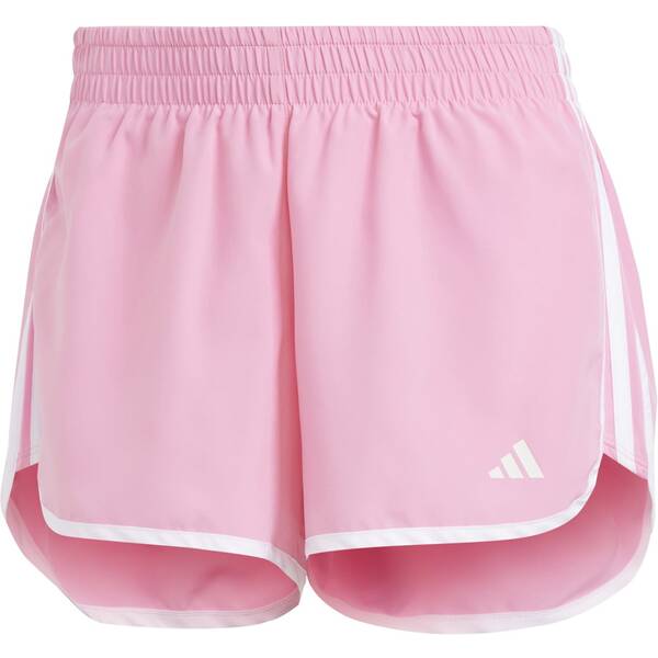 ADIDAS Damen Shorts Marathon 20 Running (Länge 4 Zoll) von Adidas