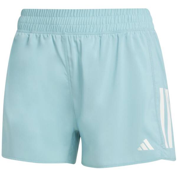 ADIDAS Damen Shorts Own the Run (Länge 3 Zoll) von Adidas