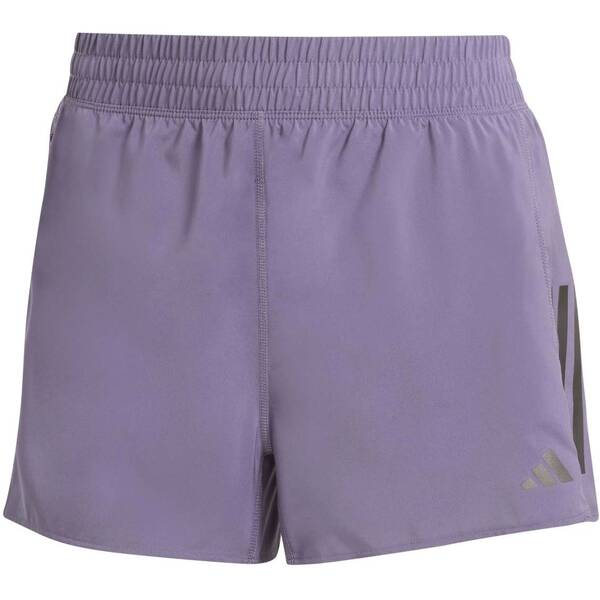 ADIDAS Damen Shorts Own the Run (Länge 4 Zoll) von Adidas