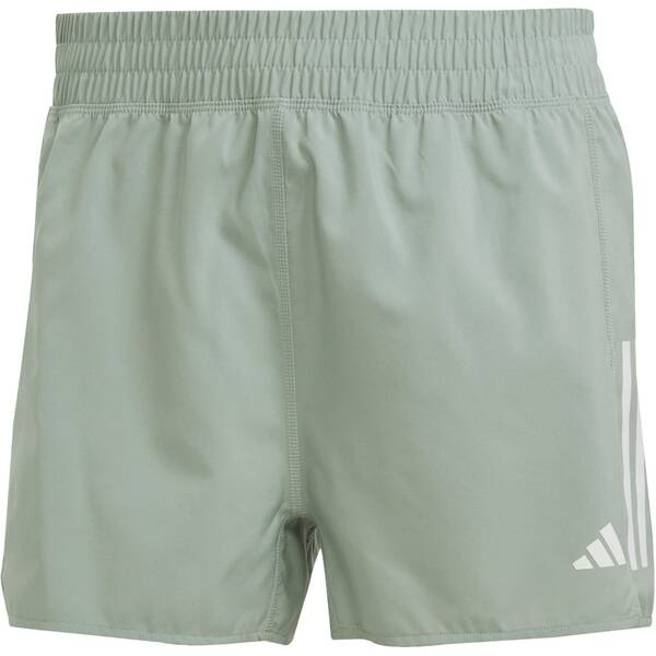 ADIDAS Damen Shorts Own the Run (Länge 4 Zoll) von Adidas
