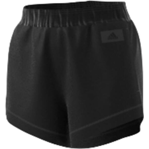 ADIDAS Damen Shorts RECCO von Adidas