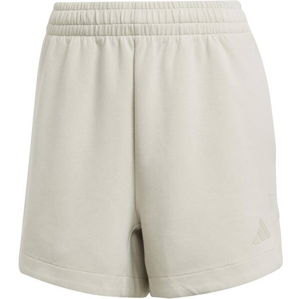 ADIDAS Damen Shorts Soft Lux Loose von Adidas