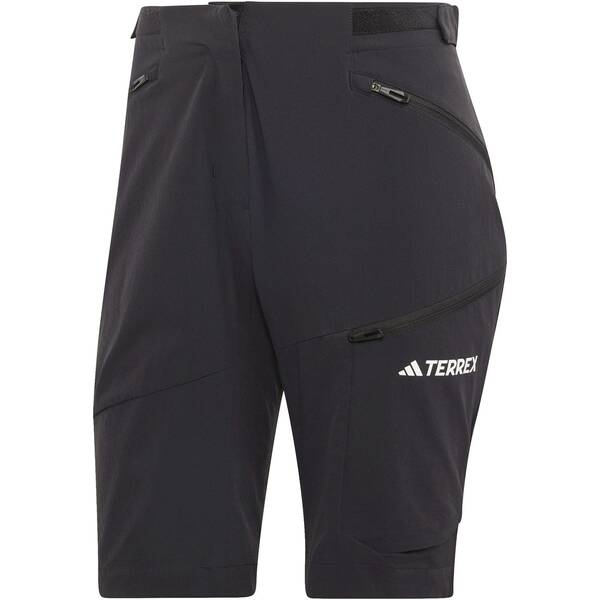 ADIDAS Damen Shorts TERREX Xperior von Adidas