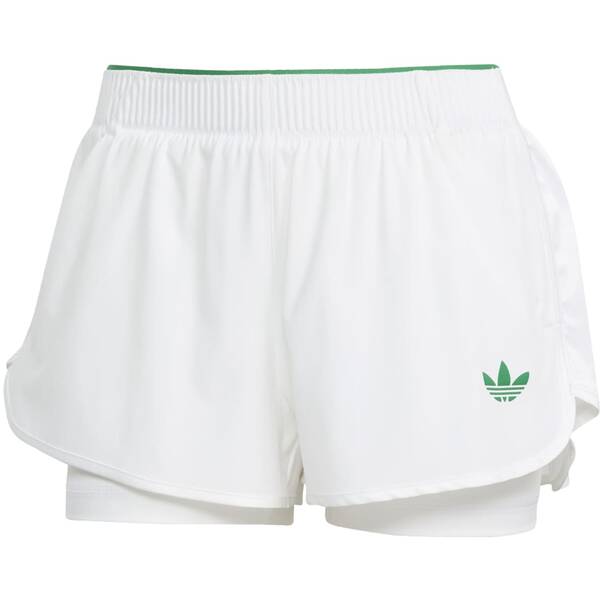 ADIDAS Damen Shorts Tennis Pro Climacool von Adidas