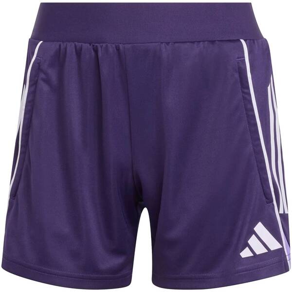 ADIDAS Damen Shorts Tiro 25 Competition Short-Length von Adidas