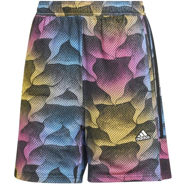 ADIDAS Damen Shorts Tiro Print Mesh Summer von Adidas