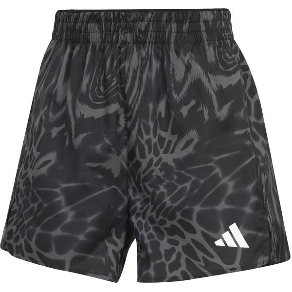 ADIDAS Damen Shorts Train Essentials Allover Print Workout von Adidas