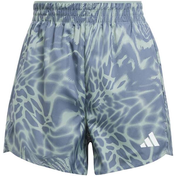 ADIDAS Damen Shorts Train Essentials Allover Print Workout von Adidas