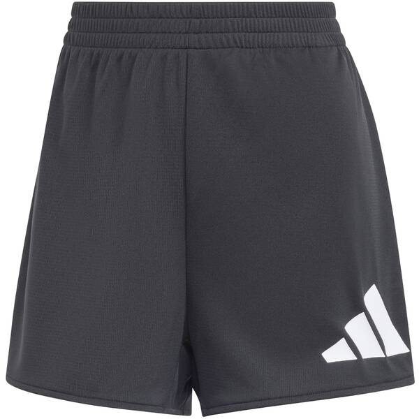 ADIDAS Damen Shorts Train Essentials Big Performance Logo Training von Adidas