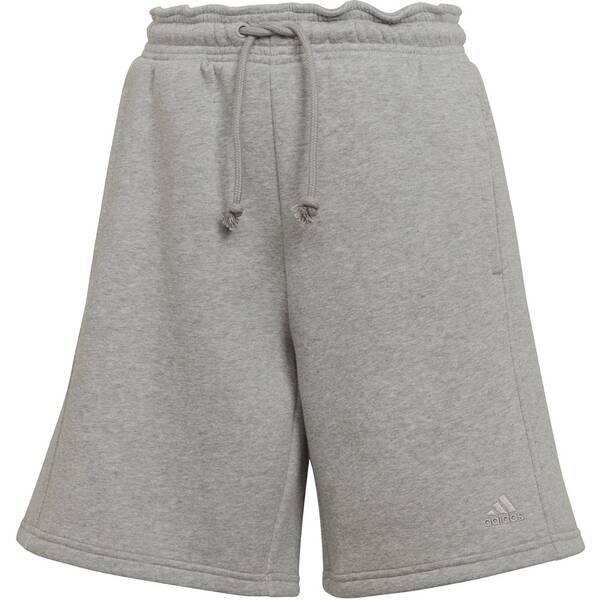 ADIDAS Damen Shorts ALL SZN Fleece von Adidas