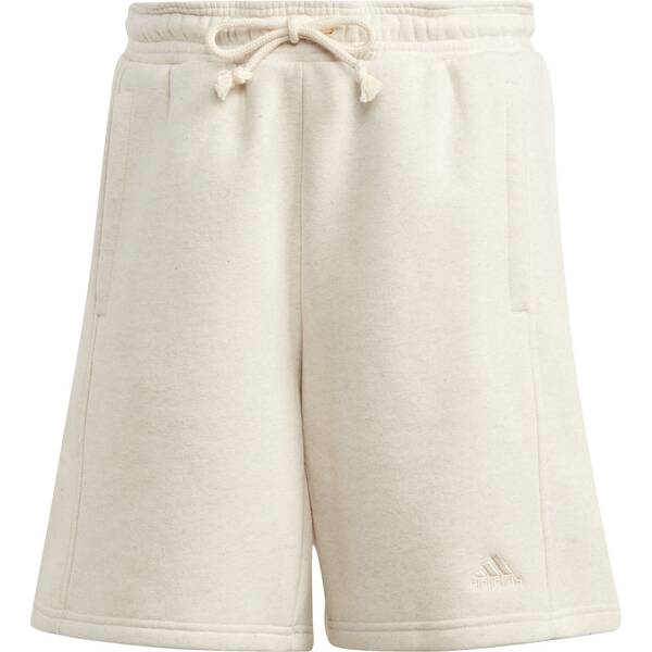 ADIDAS Damen Shorts ALL SZN Fleece von Adidas