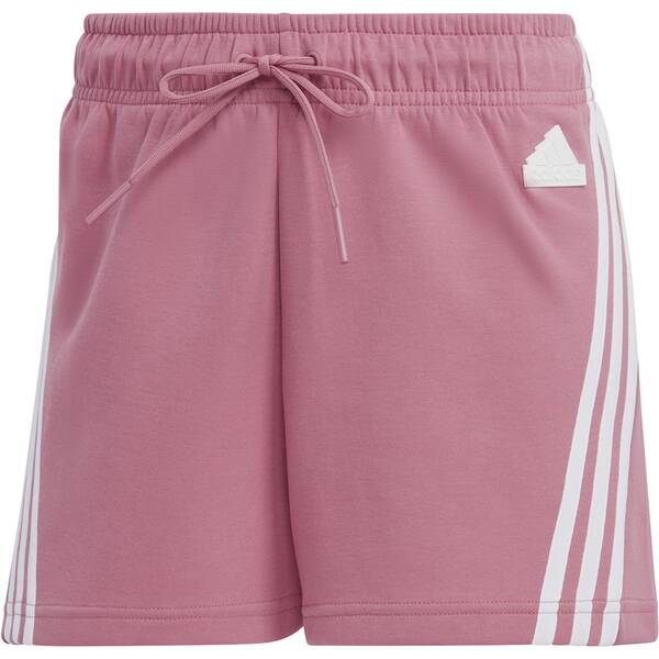 ADIDAS Damen Shorts W FI 3S SHORT von Adidas