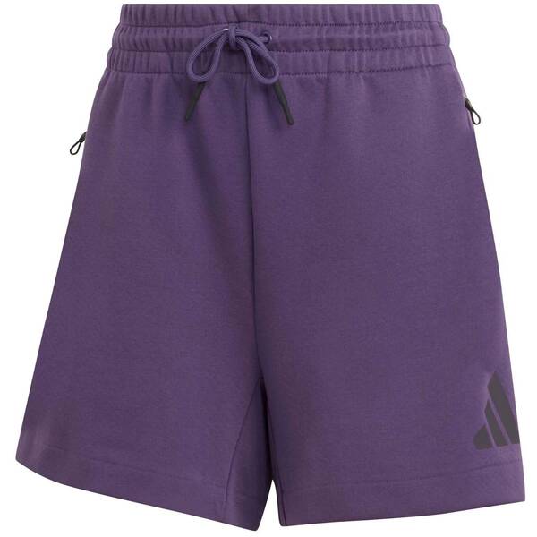 ADIDAS Damen Shorts Z.N.E. (normal & lang) von Adidas