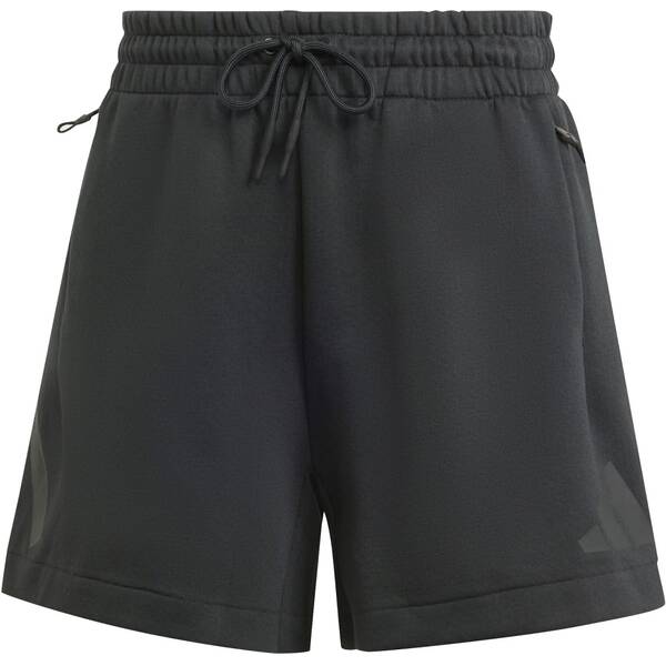 ADIDAS Damen Shorts Z.N.E. (normal & lang) von Adidas